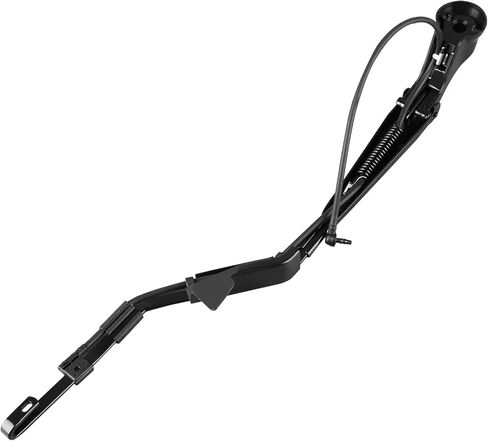 42551 Windshield Rear Wiper Arm Compatible with Chevy Cadillac GMC 2002-2006 Escalade ESV EXT 2001-2006 Suburban 1500 2500 Tahoe 2000-2006 GMC Yukon XL 1500 2500 Replace 15711688 in Saudi Arabia
