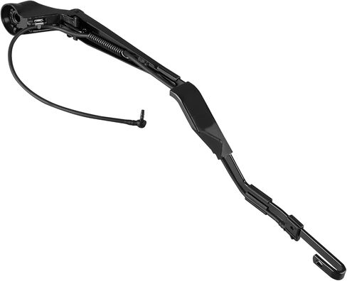 42551 Windshield Rear Wiper Arm Compatible with Chevy Cadillac GMC 2002-2006 Escalade ESV EXT 2001-2006 Suburban 1500 2500 Tahoe 2000-2006 GMC Yukon XL 1500 2500 Replace 15711688 in Saudi Arabia