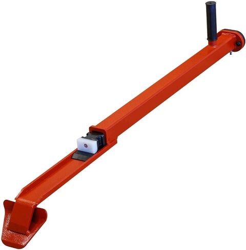 Universal Truck Tire Impact Driven Demount Tool in Kuwait