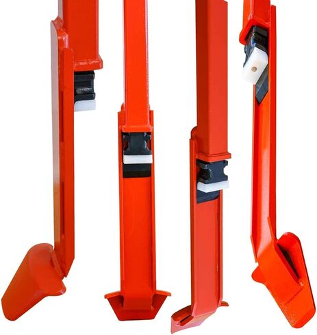 Universal Truck Tire Impact Driven Demount Tool in Kuwait