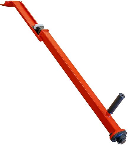 Universal Truck Tire Impact Driven Demount Tool in Kuwait