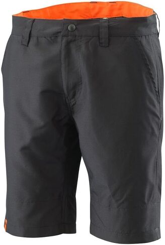 KTM Radical Shorts in Saudi Arabia