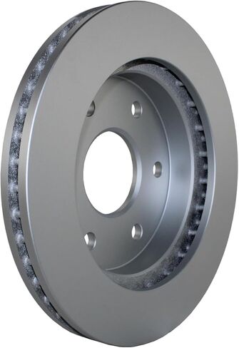 Bison Performance Front Left or Right Coated 305mm Vented Smooth 6 Lugs Brake Disc Rotor for Cadillac Escalade ESV Chevrolet Astro Avalanche Express Suburban 1500 GMC Safari Savana Sierra Yukon 1500 in Saudi Arabia