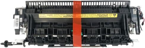 Fuser Assembly Unit RM1-7576 RM1-7577 Compatible with MF4410 MF4412 MF4420N MF4430 MF4420 MF 4410 4412 4420 4430(Voltage 220V) in Kuwait