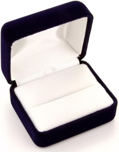 14k Yellow Gold SOLID Wedding Engagement Ring - Size 7 in Kuwait