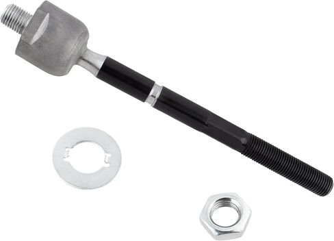 BOXI 2 قطعة أطراف قضيب ربط داخلي أمامي مناسب لكزس SC430 2002-2010 قاعدة قابلة للتحويل ببابين 4.3L / لمازدا CX-7 2007-2012 أداة رياضية 4 أبواب 2.3L 2.5L | EV800543 in Saudi Arabia