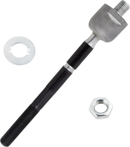 BOXI 2 قطعة أطراف قضيب ربط داخلي أمامي مناسب لكزس SC430 2002-2010 قاعدة قابلة للتحويل ببابين 4.3L / لمازدا CX-7 2007-2012 أداة رياضية 4 أبواب 2.3L 2.5L | EV800543 in Saudi Arabia