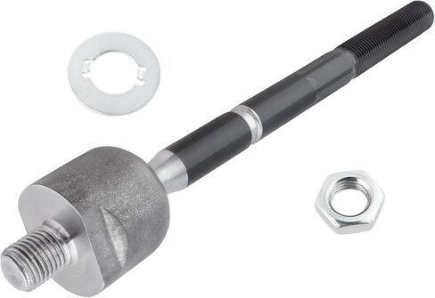 BOXI 2 قطعة أطراف قضيب ربط داخلي أمامي مناسب لكزس SC430 2002-2010 قاعدة قابلة للتحويل ببابين 4.3L / لمازدا CX-7 2007-2012 أداة رياضية 4 أبواب 2.3L 2.5L | EV800543 in Saudi Arabia