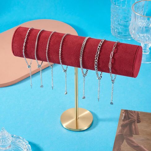 7Pc Women's Bracelet Set Stainless Steel Trendy Stackable Bracelets Fashionable Jewelry Sets for Women Jewelry Gift in Saudi Arabia