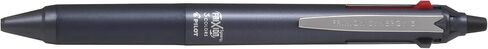 PILOT Tri-Color Ballpoint Pen FriXion Synergy 3 0.4mm Navy Erasable Ballpoint Pen LTFS314NV in Kuwait