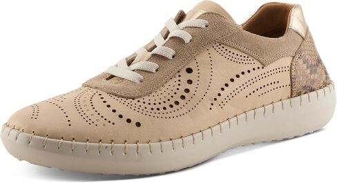 Spring Step Women's Jumilla Lace-Up Shoe in Saudi Arabia