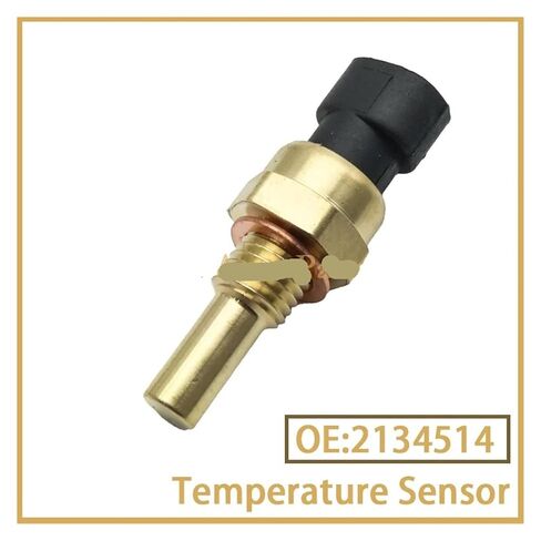 2134514 Water Temperature Sensor in Saudi Arabia