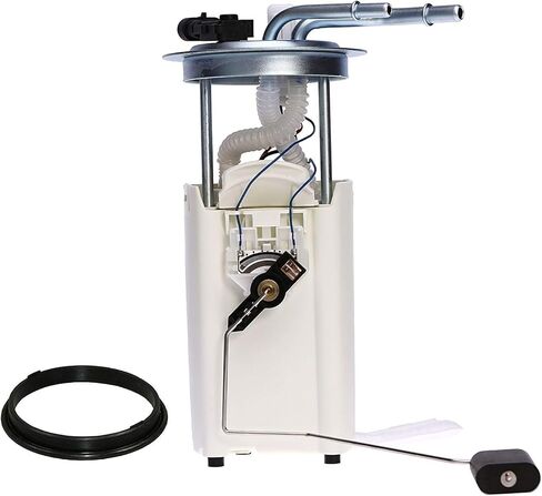 Electric Fuel Pump Replacement for Compatible with Chevy Tahoe GMC Yukon 2002 2003 2004 V8-5.3L (ONLY for FLEX fuel type) E3559M in Saudi Arabia