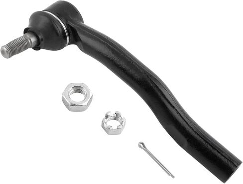 Front Left & Right Outer Tie Rod End ES3600 & ES3601 Fits 2002-2003 for Lexus ES300, 2001-2003 for Toyota Highlander, 2002-2003 for Toyota Camry in Kuwait