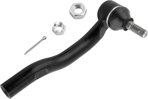 Front Left & Right Outer Tie Rod End ES3600 & ES3601 Fits 2002-2003 for Lexus ES300, 2001-2003 for Toyota Highlander, 2002-2003 for Toyota Camry in Kuwait