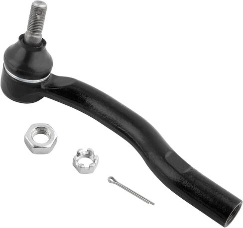 Front Left & Right Outer Tie Rod End ES3600 & ES3601 Fits 2002-2003 for Lexus ES300, 2001-2003 for Toyota Highlander, 2002-2003 for Toyota Camry in Kuwait