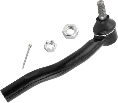 Front Left & Right Outer Tie Rod End ES3600 & ES3601 Fits 2002-2003 for Lexus ES300, 2001-2003 for Toyota Highlander, 2002-2003 for Toyota Camry in Kuwait