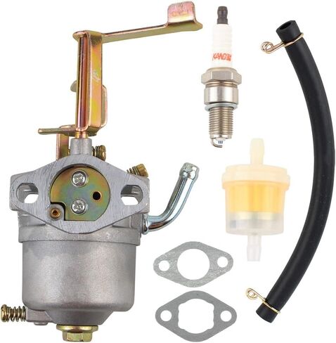 مكربن ​​للمولد الرياضي موديل GEN2000-SS بقوة 3.5 حصان in Kuwait