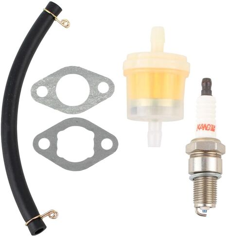 مكربن ​​للمولد الرياضي موديل GEN2000-SS بقوة 3.5 حصان in Kuwait