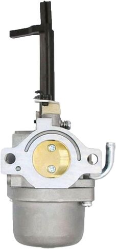 Compatible with Carburetor for Troy Bilt 5500 6000 Generator Model #030475A 030343 030476 with 305cc 10hp ohv Model 01919 Engine 204412-0147E1 190220GS in Kuwait