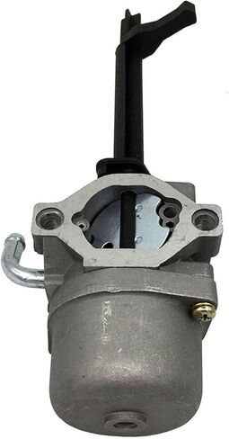 Compatible with Carburetor for Troy Bilt 5500 6000 Generator Model #030475A 030343 030476 with 305cc 10hp ohv Model 01919 Engine 204412-0147E1 190220GS in Kuwait