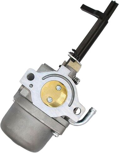 Compatible with Carburetor for Troy Bilt 5500 6000 Generator Model #030475A 030343 030476 with 305cc 10hp ohv Model 01919 Engine 204412-0147E1 190220GS in Kuwait