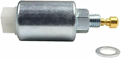 Carburetor Fuel Solenoid for Craftsman LT2000 Model# 247.288852 247288852 in Kuwait