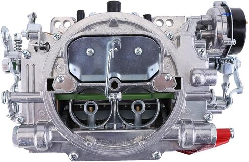 1406 Carburetor Carb Set Kits Compatible for Edelbroke Performer 600 CFM 4 Barrel Replaces 1406 1406-600 in Saudi Arabia