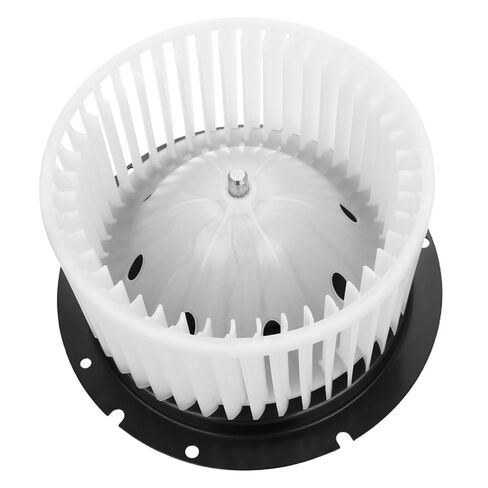 BDELI HVAC محرك المنفاخ الأمامي 700099 استبدال لـ 2000-2005 Ford Excursion، 1999-2007 Ford F-250 F-350 F-450 F-550 Super Duty، PM292، 2C3Z-19834-AA، XC3Z-19805-CA، 35016 in Saudi Arabia