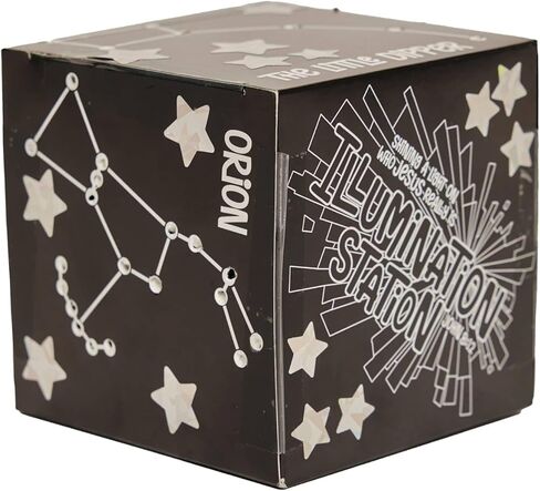 Lifeway Kids VBS 2026 Illumination Station Constellation Cube Craft Pack (عبوة من 10 قطع) in Saudi Arabia