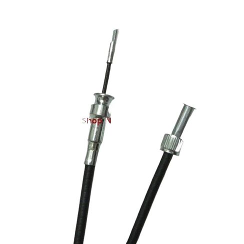 JITUIHOM دراجة نارية سكوتر مقياس سرعة الدوران الدورية خط السرعة 125cc CG125 قطع غيار أسلاك النقل in Kuwait