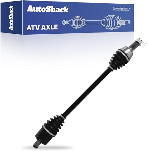 AutoShack Front ATV Axle Shaft Assembly Left or Right Replacement for 2013-2017 Polaris Ranger 900 XP 2009-2013 Polaris Ranger RZR 800 S 1-PC in Saudi Arabia