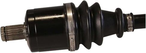 AutoShack Front ATV Axle Shaft Assembly Left or Right Replacement for 2013-2017 Polaris Ranger 900 XP 2009-2013 Polaris Ranger RZR 800 S 1-PC in Saudi Arabia
