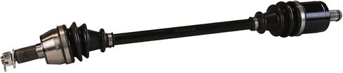 AutoShack Front ATV Axle Shaft Assembly Left or Right Replacement for 2013-2017 Polaris Ranger 900 XP 2009-2013 Polaris Ranger RZR 800 S 1-PC in Saudi Arabia