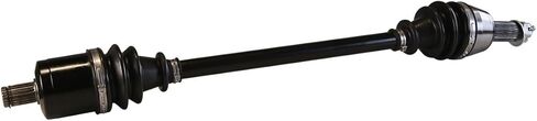 AutoShack Front ATV Axle Shaft Assembly Left or Right Replacement for 2013-2017 Polaris Ranger 900 XP 2009-2013 Polaris Ranger RZR 800 S 1-PC in Saudi Arabia