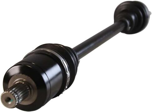 AutoShack Front ATV Axle Shaft Assembly Left or Right Replacement for 2013-2017 Polaris Ranger 900 XP 2009-2013 Polaris Ranger RZR 800 S 1-PC in Saudi Arabia