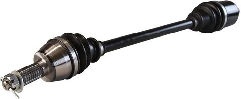 AutoShack Front ATV Axle Shaft Assembly Left or Right Replacement for 2013-2017 Polaris Ranger 900 XP 2009-2013 Polaris Ranger RZR 800 S 1-PC in Saudi Arabia