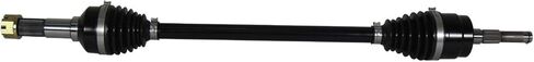 E903026 Axle, Fits ALL YEARS Massimo Hisun UTV Utility in Saudi Arabia