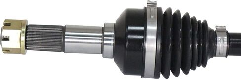 E903026 Axle, Fits ALL YEARS Massimo Hisun UTV Utility in Saudi Arabia