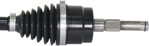 E903026 Axle, Fits ALL YEARS Massimo Hisun UTV Utility in Saudi Arabia