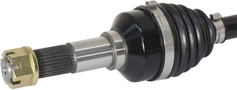 E903026 Axle, Fits ALL YEARS Massimo Hisun UTV Utility in Saudi Arabia