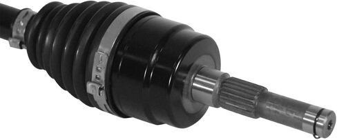 E903026 Axle, Fits ALL YEARS Massimo Hisun UTV Utility in Saudi Arabia
