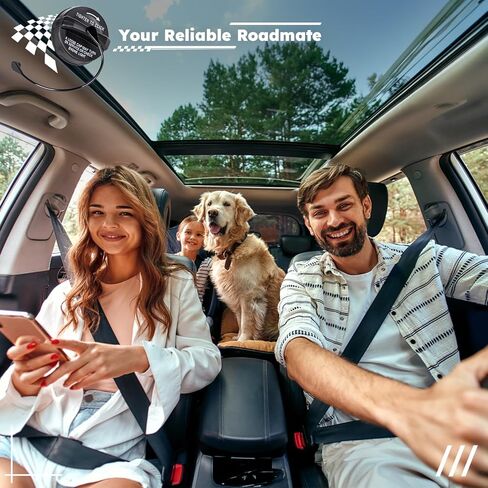 غطاء غاز، غطاء وقود متوافق مع 200-2020 Jeep Wrangler JK TJ، Grand Cherokee، Dodge Ram 1500 2500، Challenger، Charger، Durango، Grand Caravan & Chrysler 300 | OE52030377AB، 5278632AG، 52030377AA in Saudi Arabia