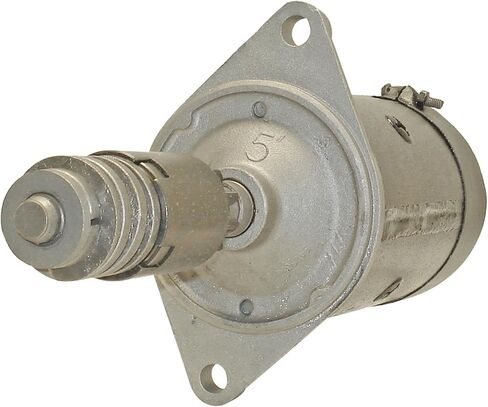 ACDelco Gold 336-1233 (19135087) Starter in Saudi Arabia