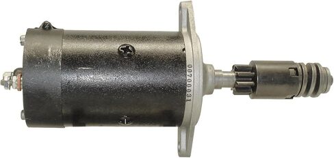 ACDelco Gold 336-1233 (19135087) Starter in Saudi Arabia
