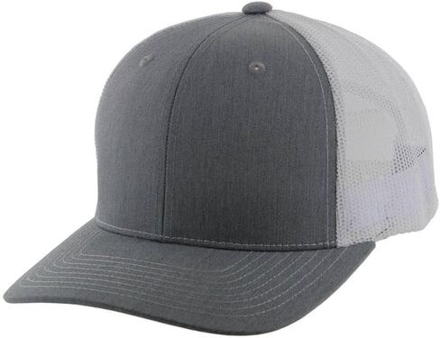 قبعة شبابية للأطفال Kamel 815 Snapback Mesh قبعة منحنية قليلاً in Kuwait