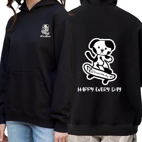 Pullover Sweatshirt for Women Men Long Sleeve Graphic Top Ladies Crewneck Shirts Fall Fashion Outfit Winter Clothes in Saudi Arabia