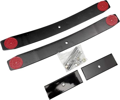 1.5"-2" Rear Add A Leaf Lift Kit for 1995-2023 Toyota Tacoma 4X4 2WD TRD SR5 in Kuwait