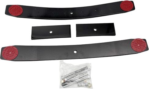 1.5"-2" Rear Add A Leaf Lift Kit for 1995-2023 Toyota Tacoma 4X4 2WD TRD SR5 in Kuwait