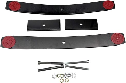 1.5"-2" Rear Add A Leaf Lift Kit for 1995-2023 Toyota Tacoma 4X4 2WD TRD SR5 in Kuwait